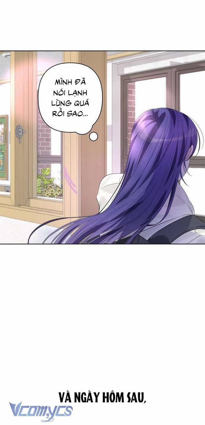 Đàn Anh Xấu Xa 81 trang 21