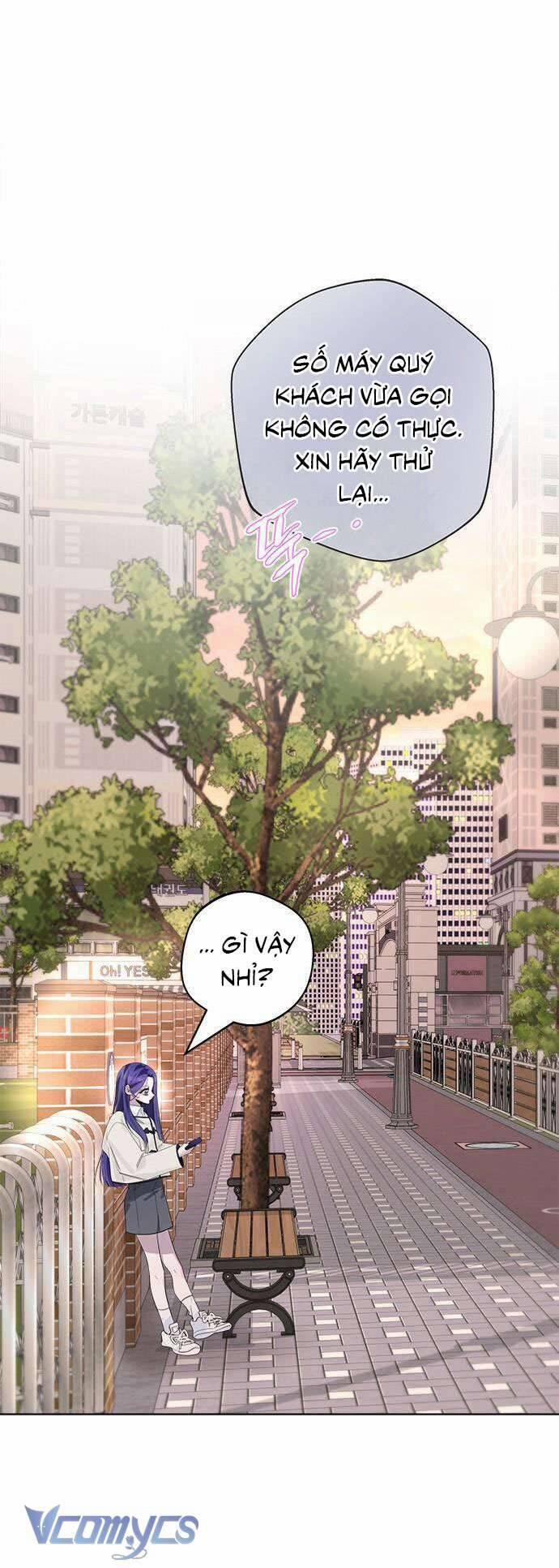 Đàn Anh Xấu Xa 81 trang 22