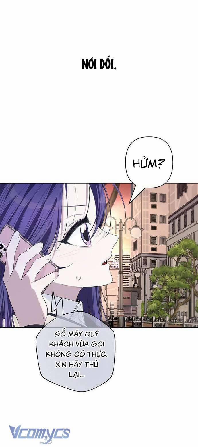 Đàn Anh Xấu Xa 81 trang 23