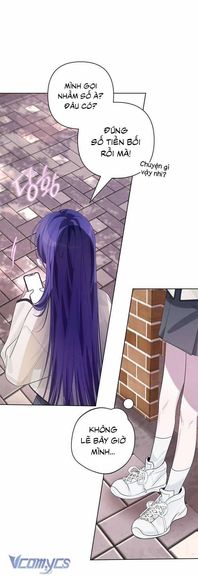 Đàn Anh Xấu Xa 81 trang 24