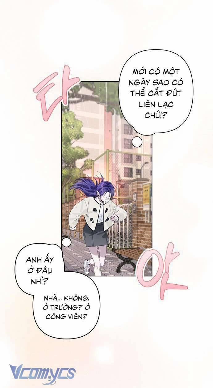 Đàn Anh Xấu Xa 81 trang 27