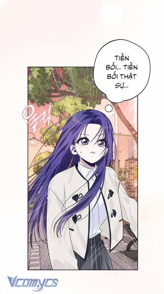 Đàn Anh Xấu Xa 81 trang 28