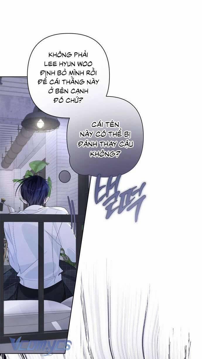 Đàn Anh Xấu Xa 81 trang 3