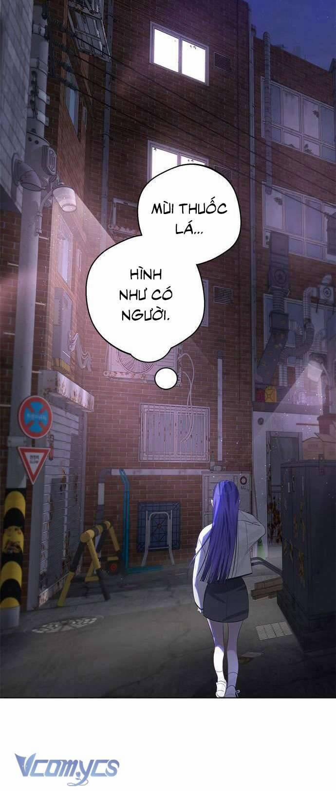 Đàn Anh Xấu Xa 81 trang 38