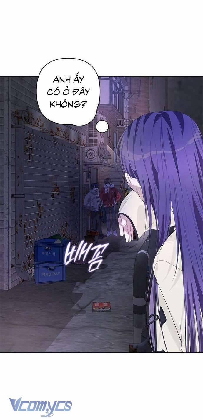 Đàn Anh Xấu Xa 81 trang 39