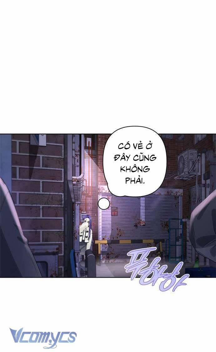 Đàn Anh Xấu Xa 81 trang 42