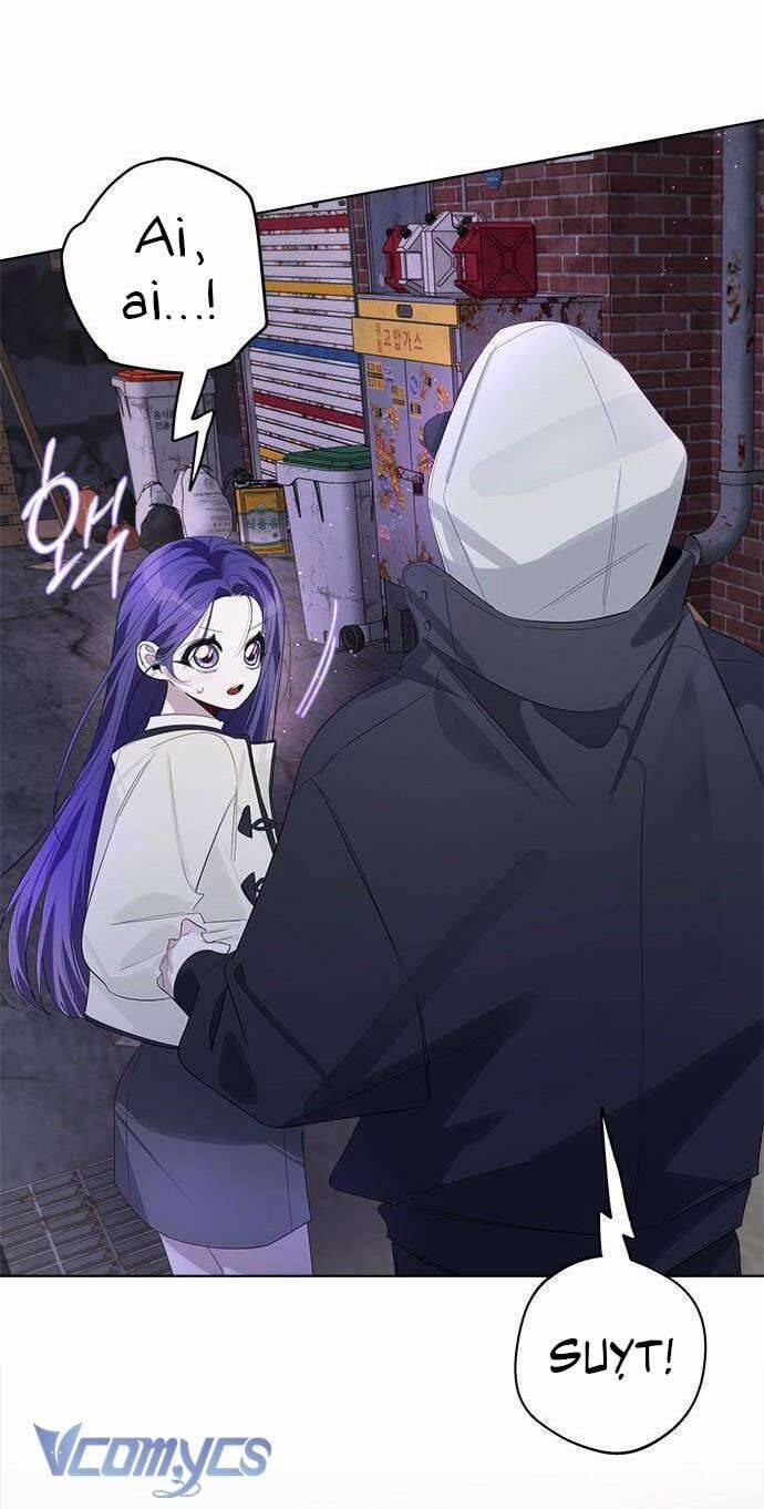 Đàn Anh Xấu Xa 81 trang 46