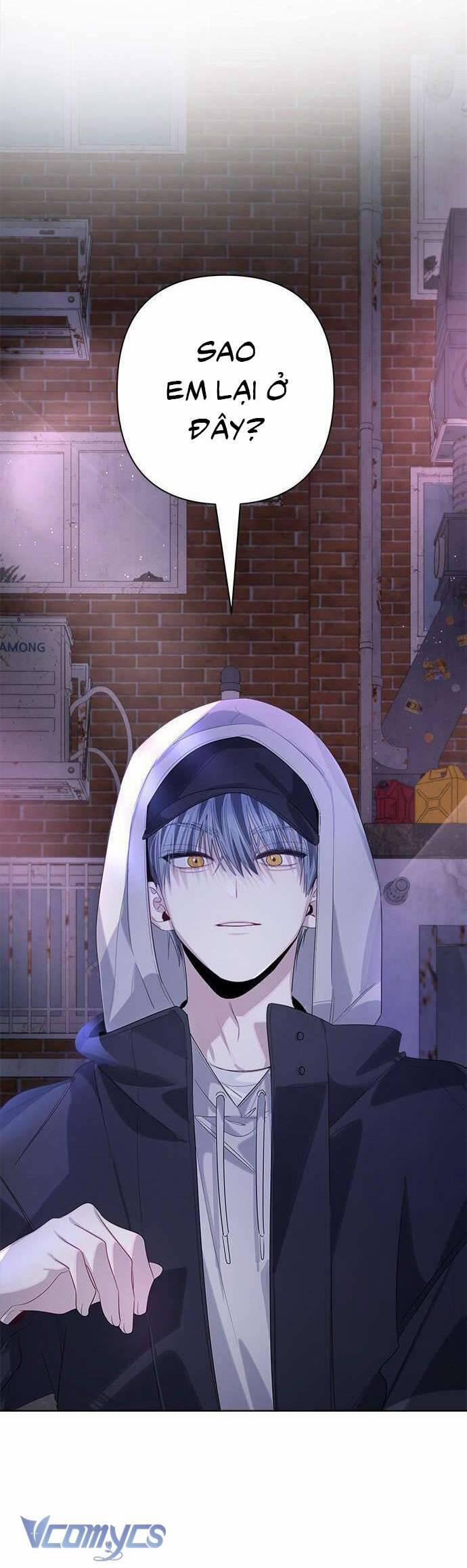 Đàn Anh Xấu Xa 81 trang 47