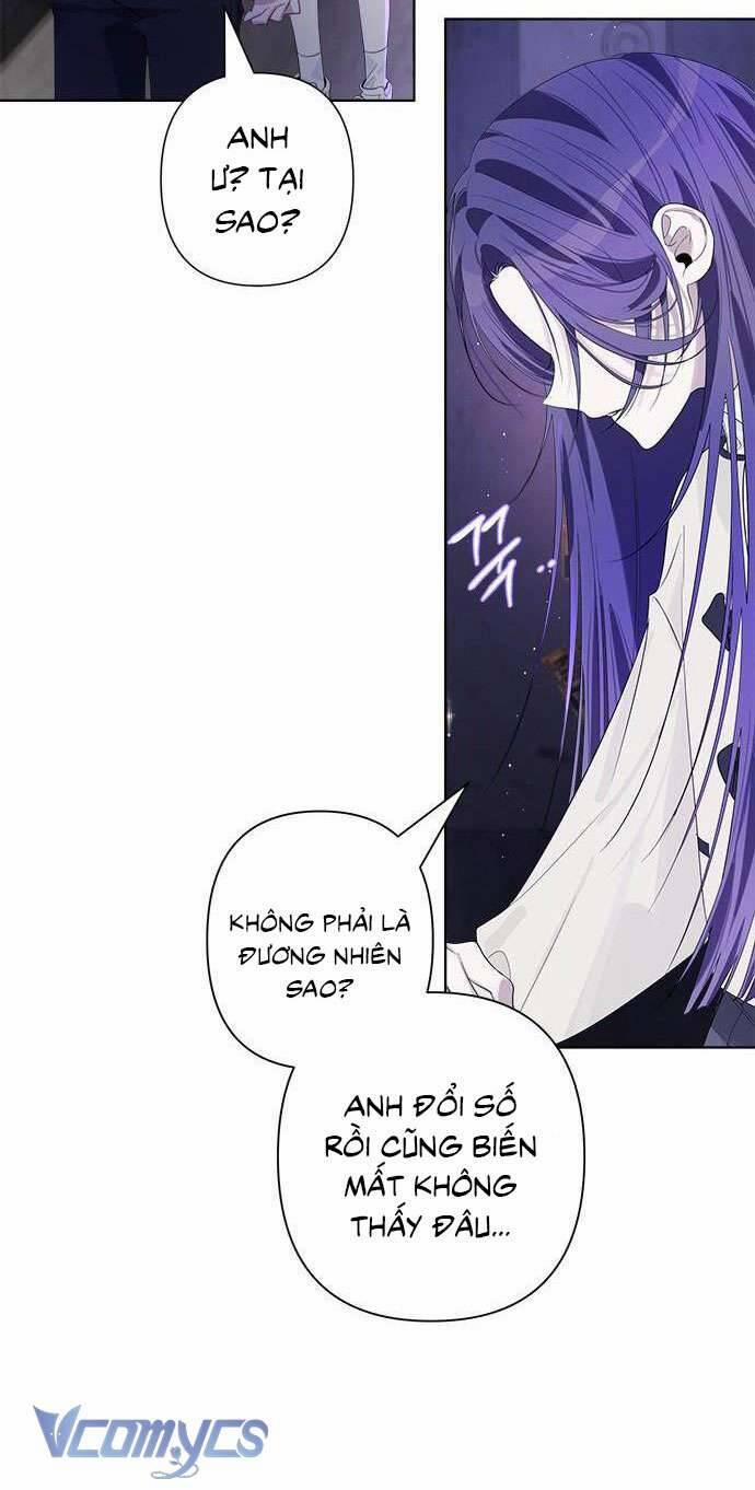 Đàn Anh Xấu Xa 81 trang 49