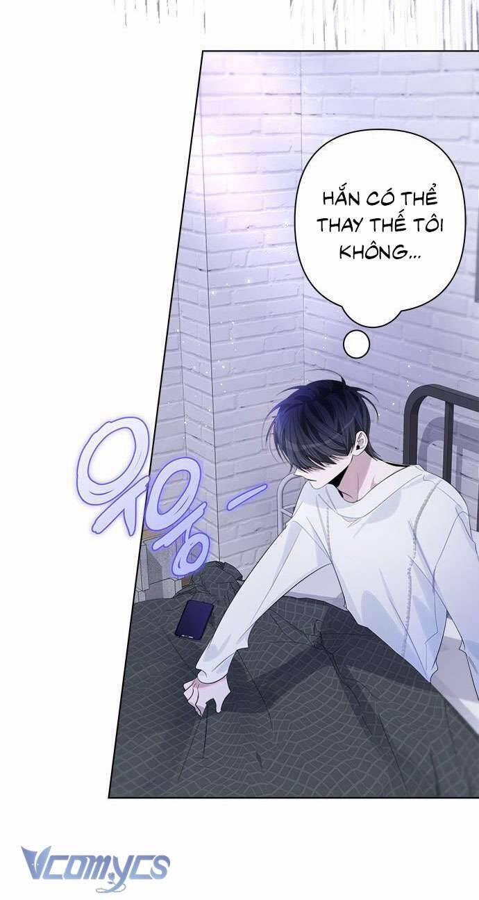 Đàn Anh Xấu Xa 81 trang 5