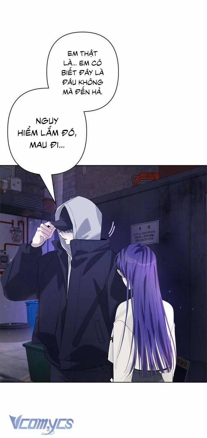 Đàn Anh Xấu Xa 81 trang 50