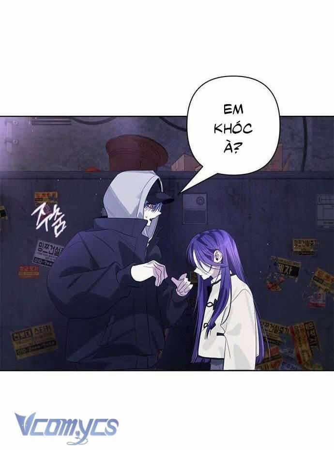 Đàn Anh Xấu Xa 81 trang 53