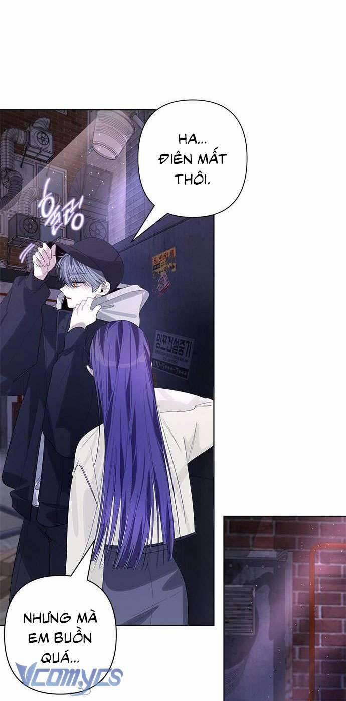 Đàn Anh Xấu Xa 81 trang 55