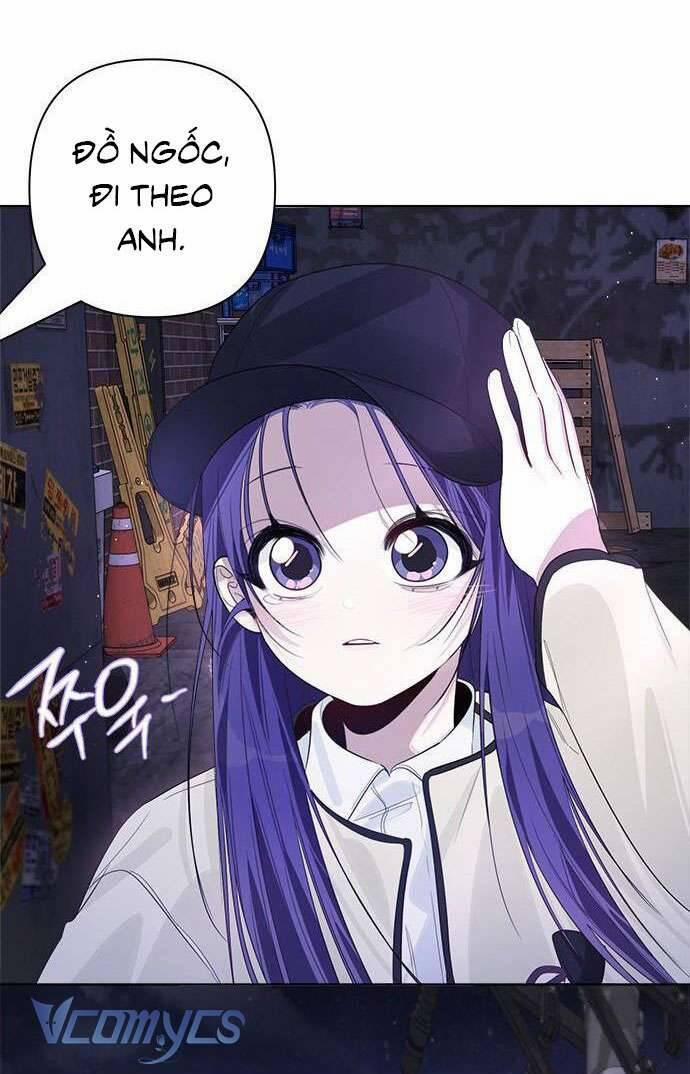 Đàn Anh Xấu Xa 81 trang 58