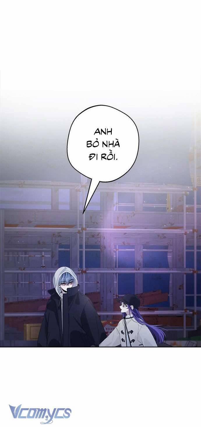 Đàn Anh Xấu Xa 81 trang 62