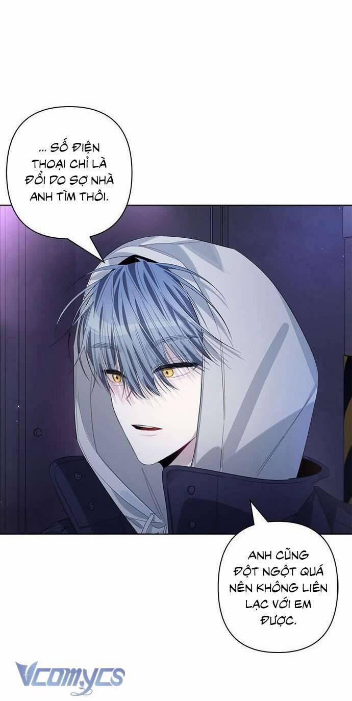 Đàn Anh Xấu Xa 81 trang 63