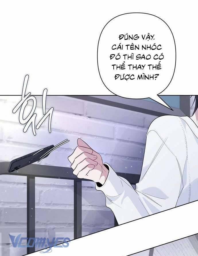 Đàn Anh Xấu Xa 81 trang 9