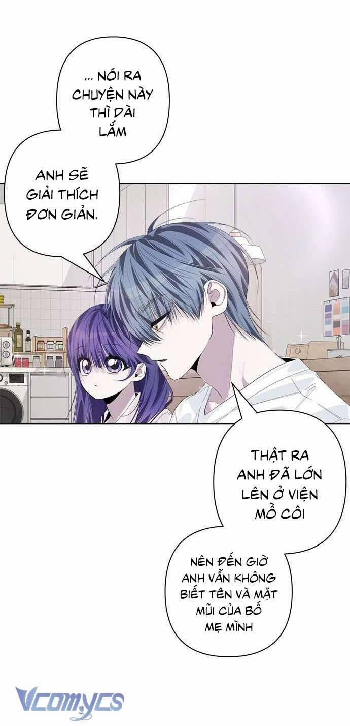Đàn Anh Xấu Xa 82 trang 14