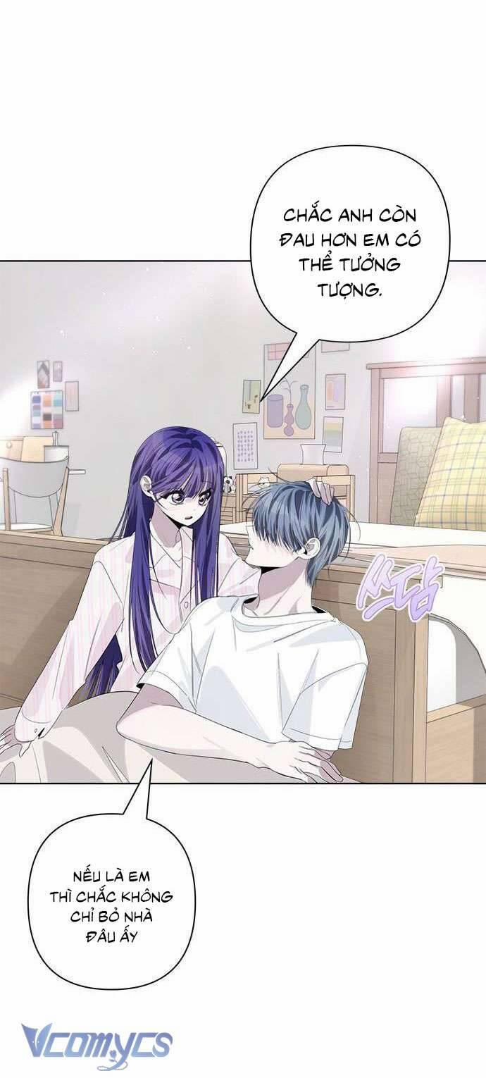 Đàn Anh Xấu Xa 82 trang 20
