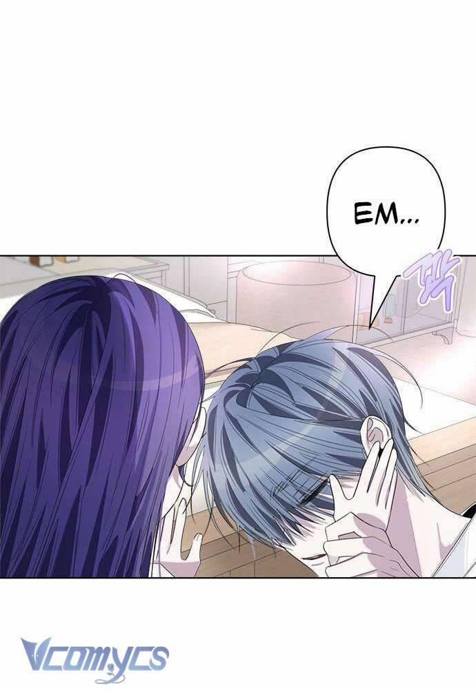 Đàn Anh Xấu Xa 82 trang 21