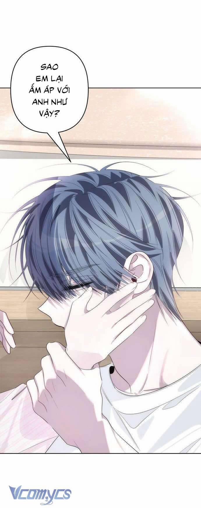 Đàn Anh Xấu Xa 82 trang 22