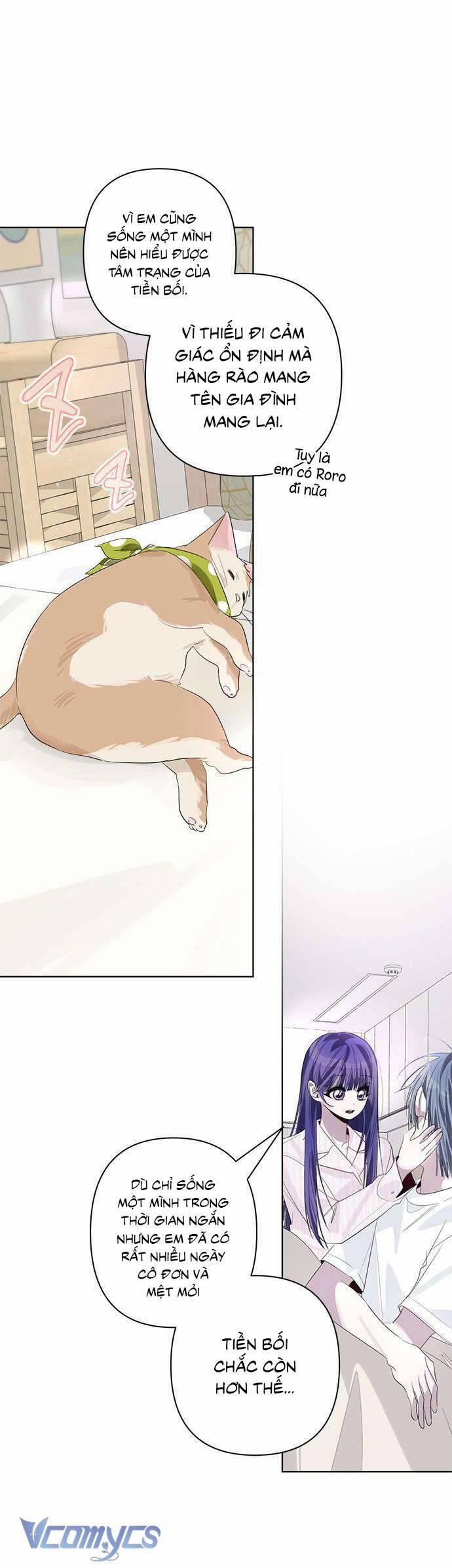 Đàn Anh Xấu Xa 82 trang 23