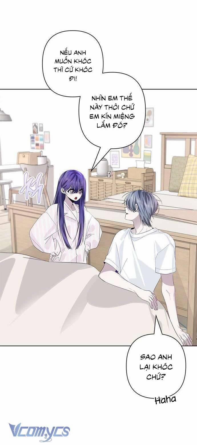 Đàn Anh Xấu Xa 82 trang 26