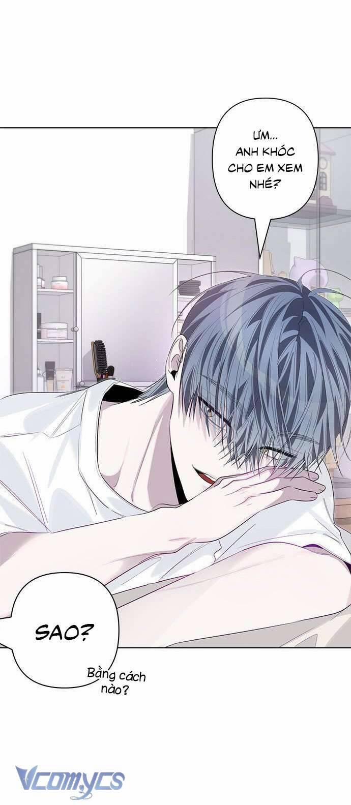 Đàn Anh Xấu Xa 82 trang 28