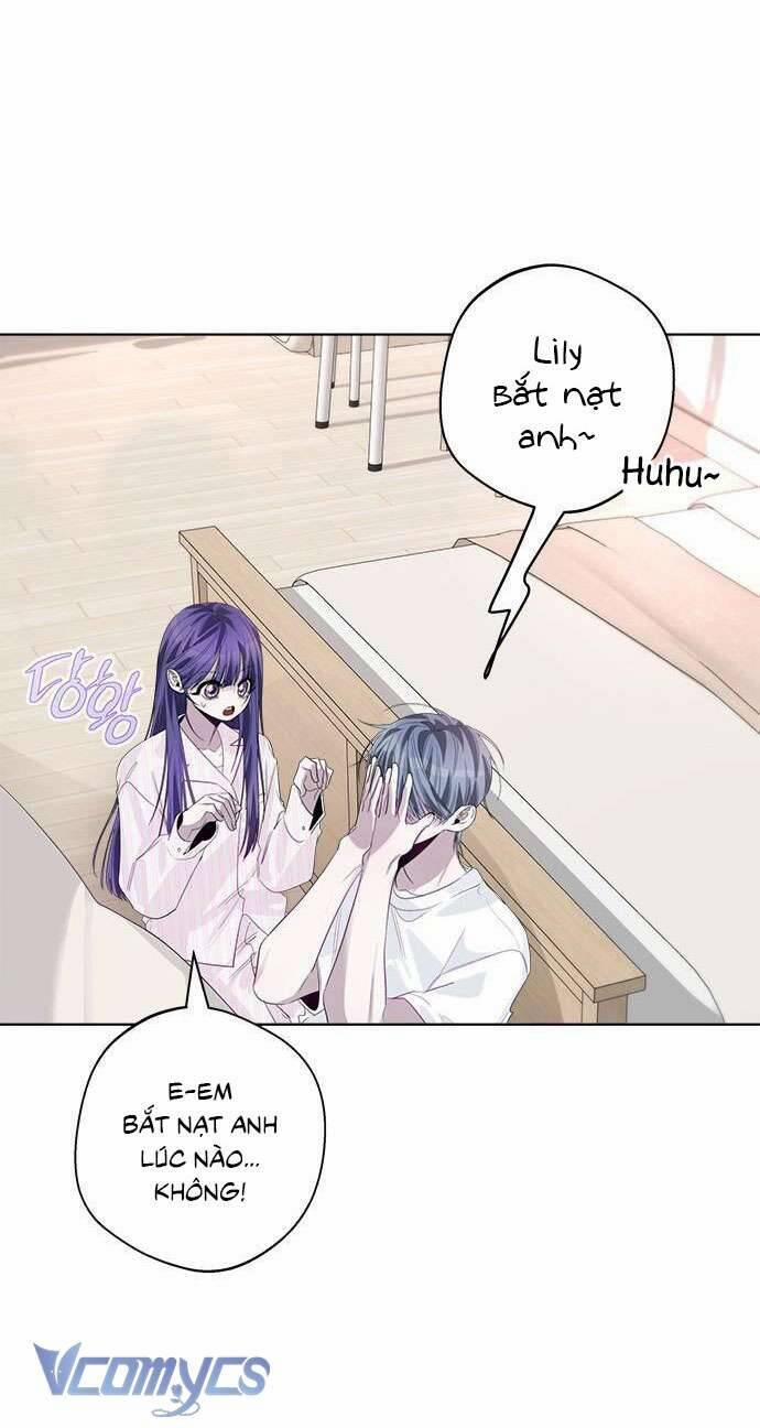 Đàn Anh Xấu Xa 82 trang 29