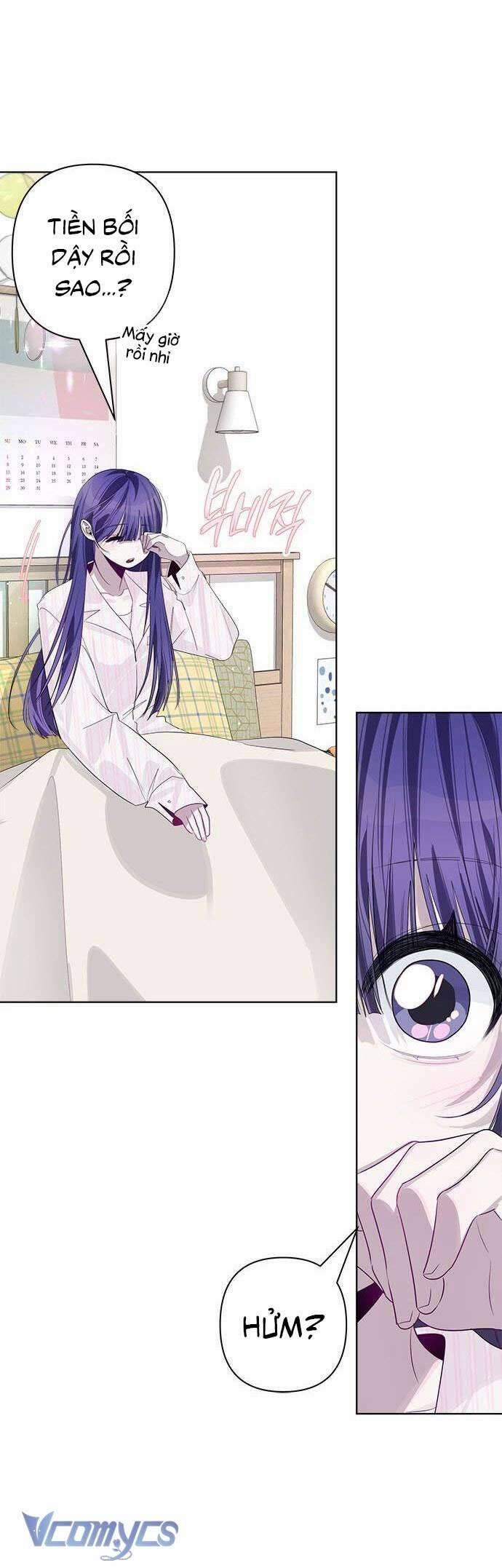 Đàn Anh Xấu Xa 82 trang 33