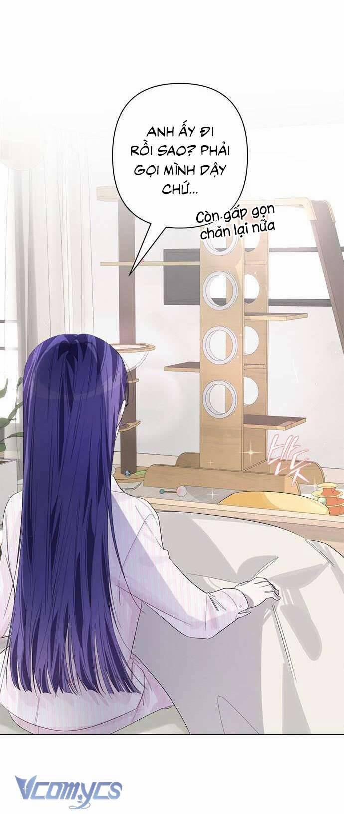 Đàn Anh Xấu Xa 82 trang 35