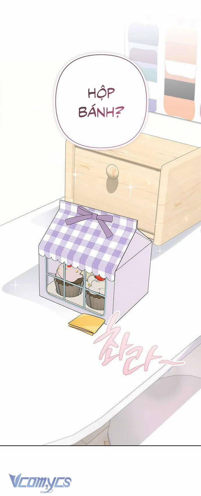 Đàn Anh Xấu Xa 82 trang 38