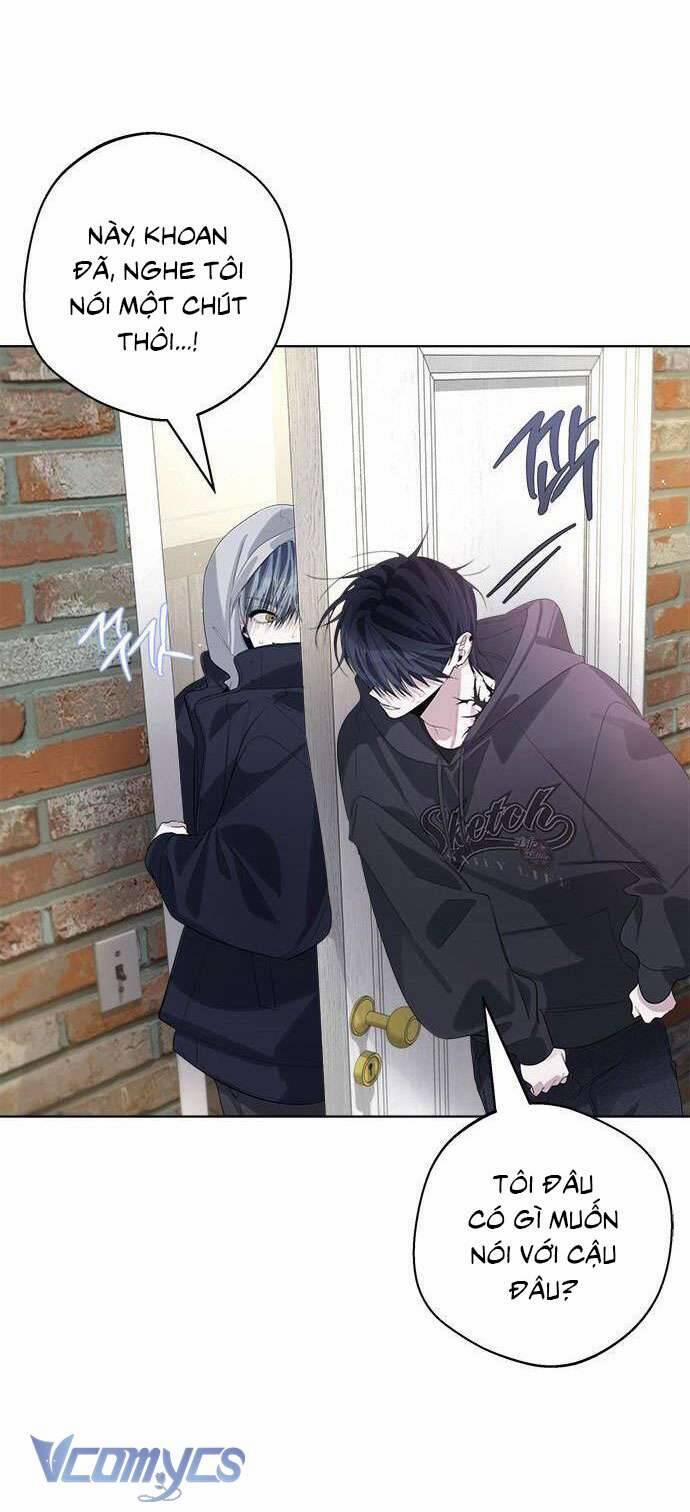 Đàn Anh Xấu Xa 82 trang 51