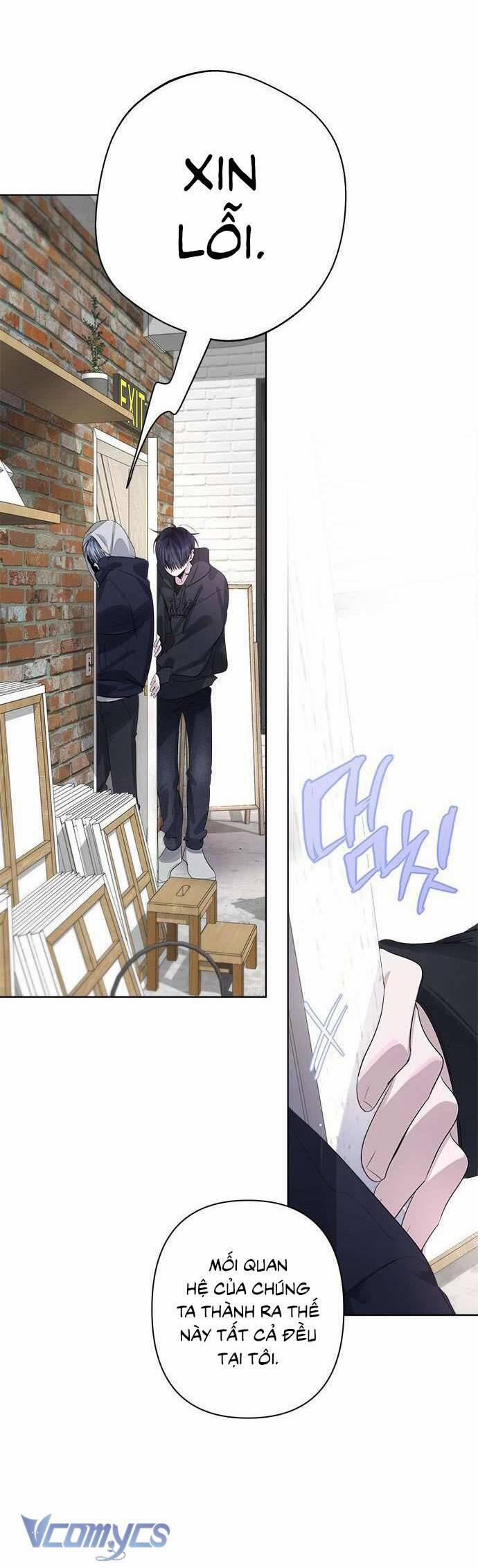 Đàn Anh Xấu Xa 82 trang 52