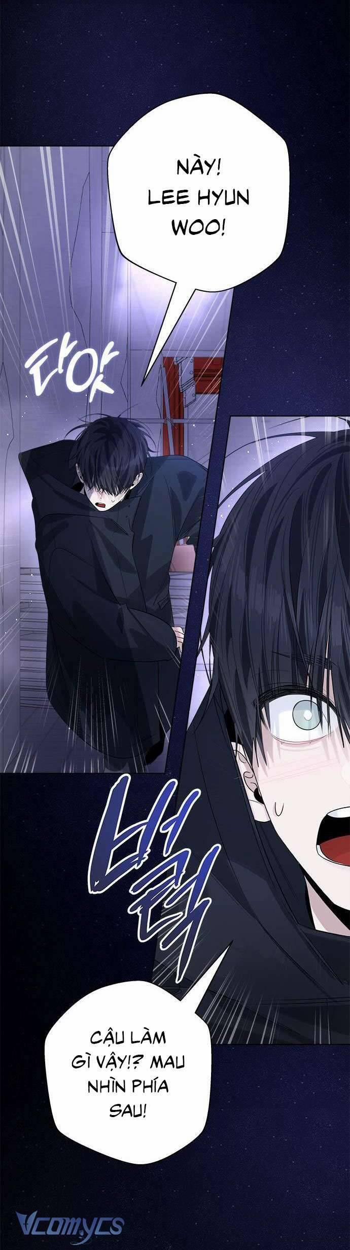 Đàn Anh Xấu Xa 82 trang 60