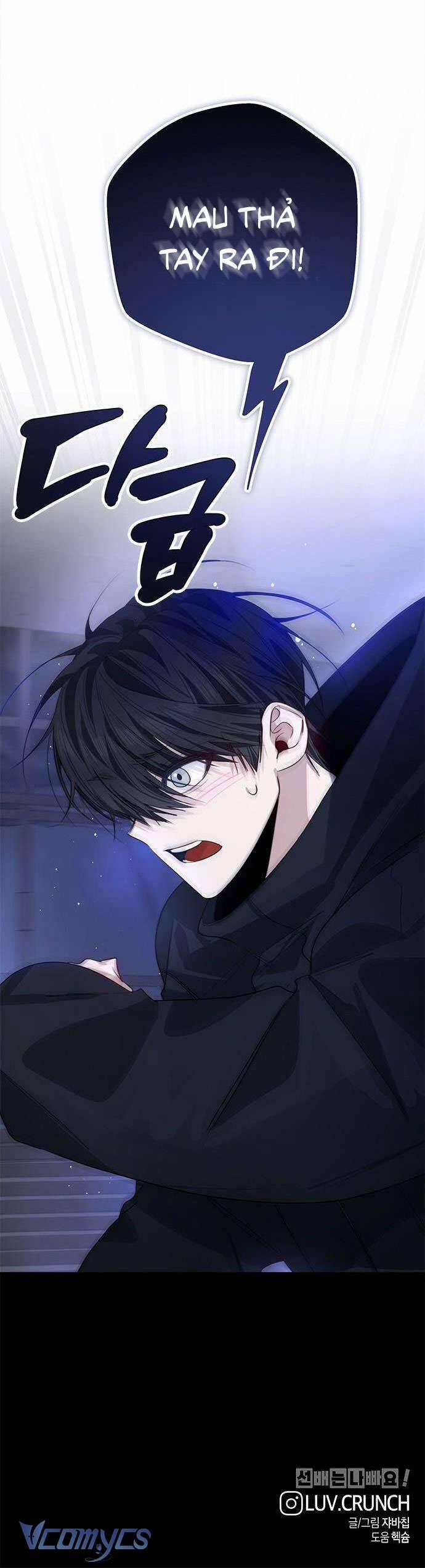 Đàn Anh Xấu Xa 82 trang 65