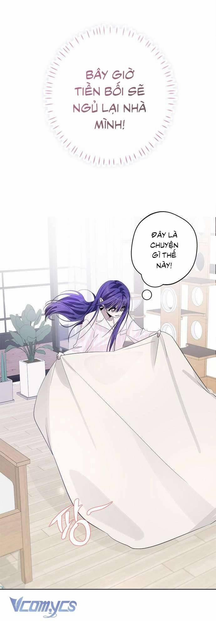 Đàn Anh Xấu Xa 82 trang 7