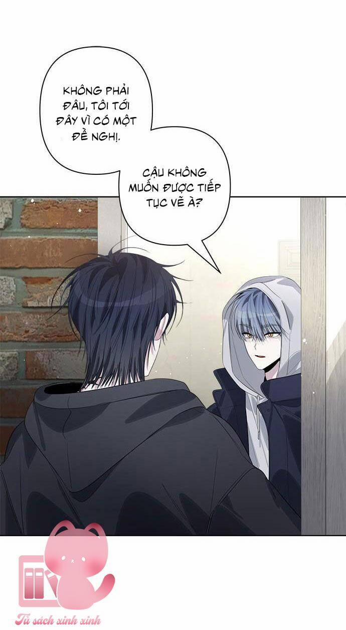 Đàn Anh Xấu Xa 83 trang 13