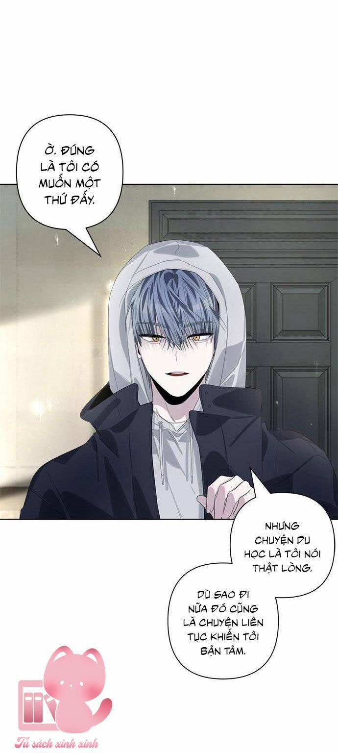 Đàn Anh Xấu Xa 83 trang 17