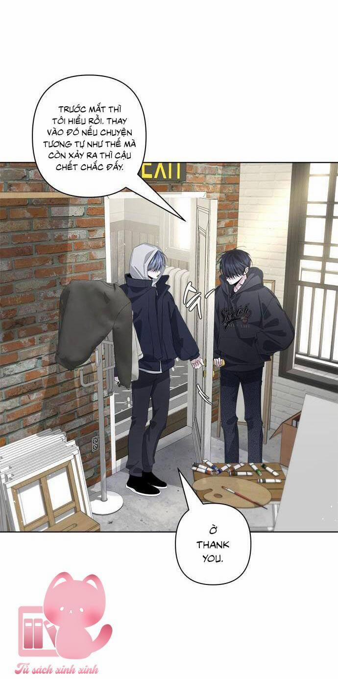 Đàn Anh Xấu Xa 83 trang 18