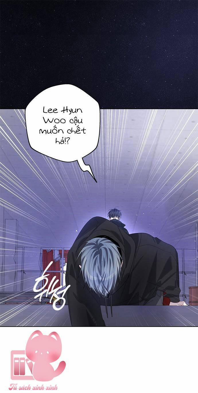 Đàn Anh Xấu Xa 83 trang 2