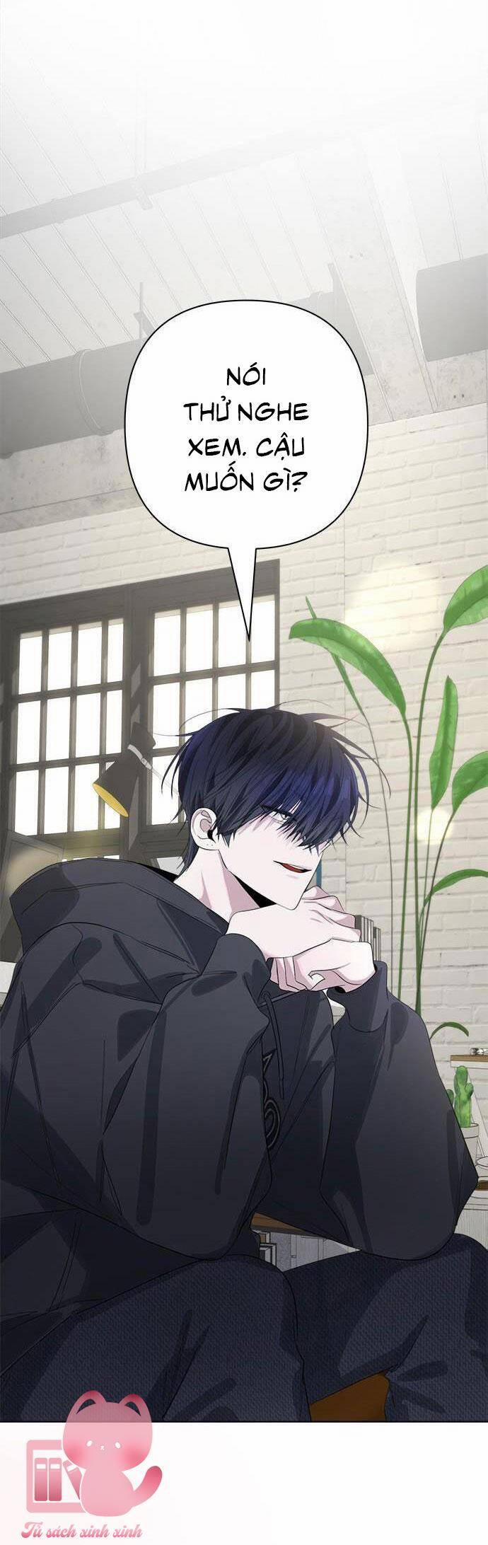 Đàn Anh Xấu Xa 83 trang 20