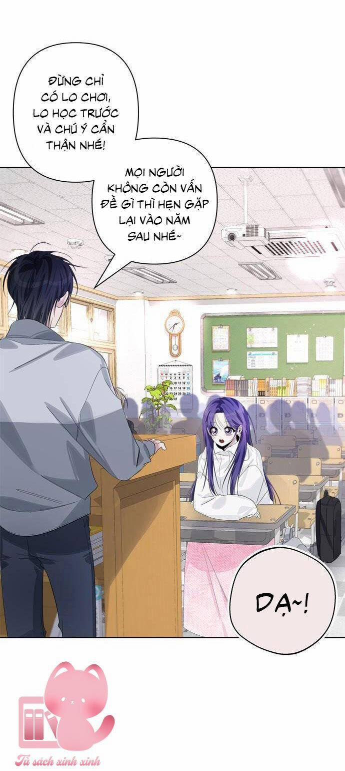 Đàn Anh Xấu Xa 83 trang 23