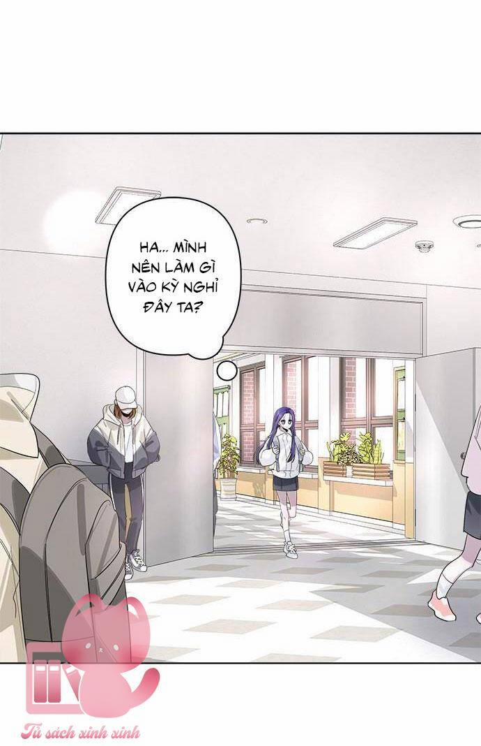 Đàn Anh Xấu Xa 83 trang 24