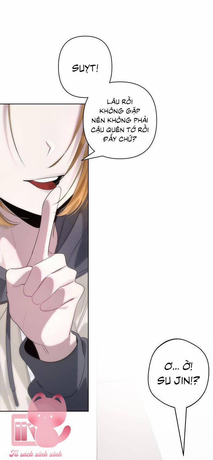 Đàn Anh Xấu Xa 83 trang 27