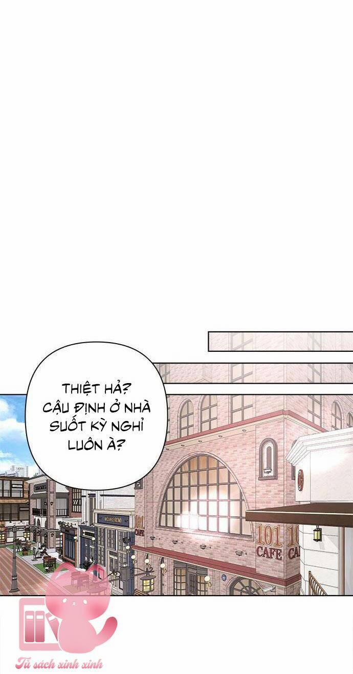 Đàn Anh Xấu Xa 83 trang 30