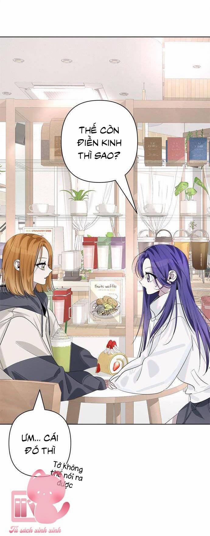 Đàn Anh Xấu Xa 83 trang 31