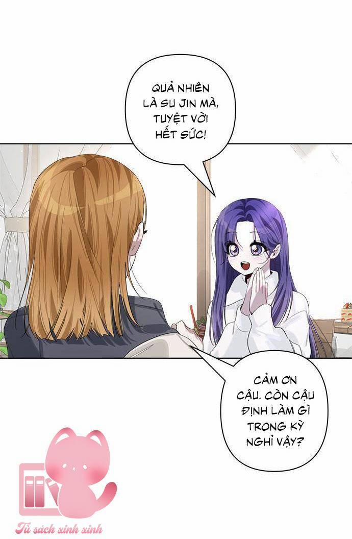 Đàn Anh Xấu Xa 83 trang 34