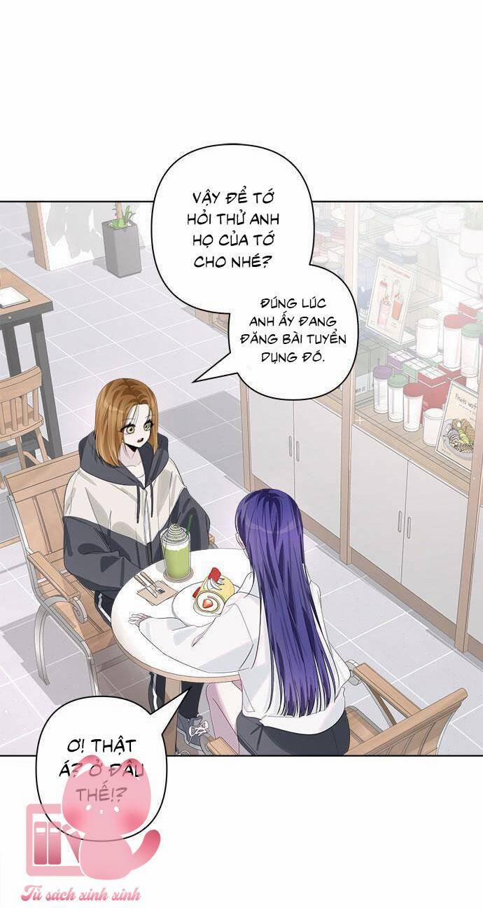 Đàn Anh Xấu Xa 83 trang 36