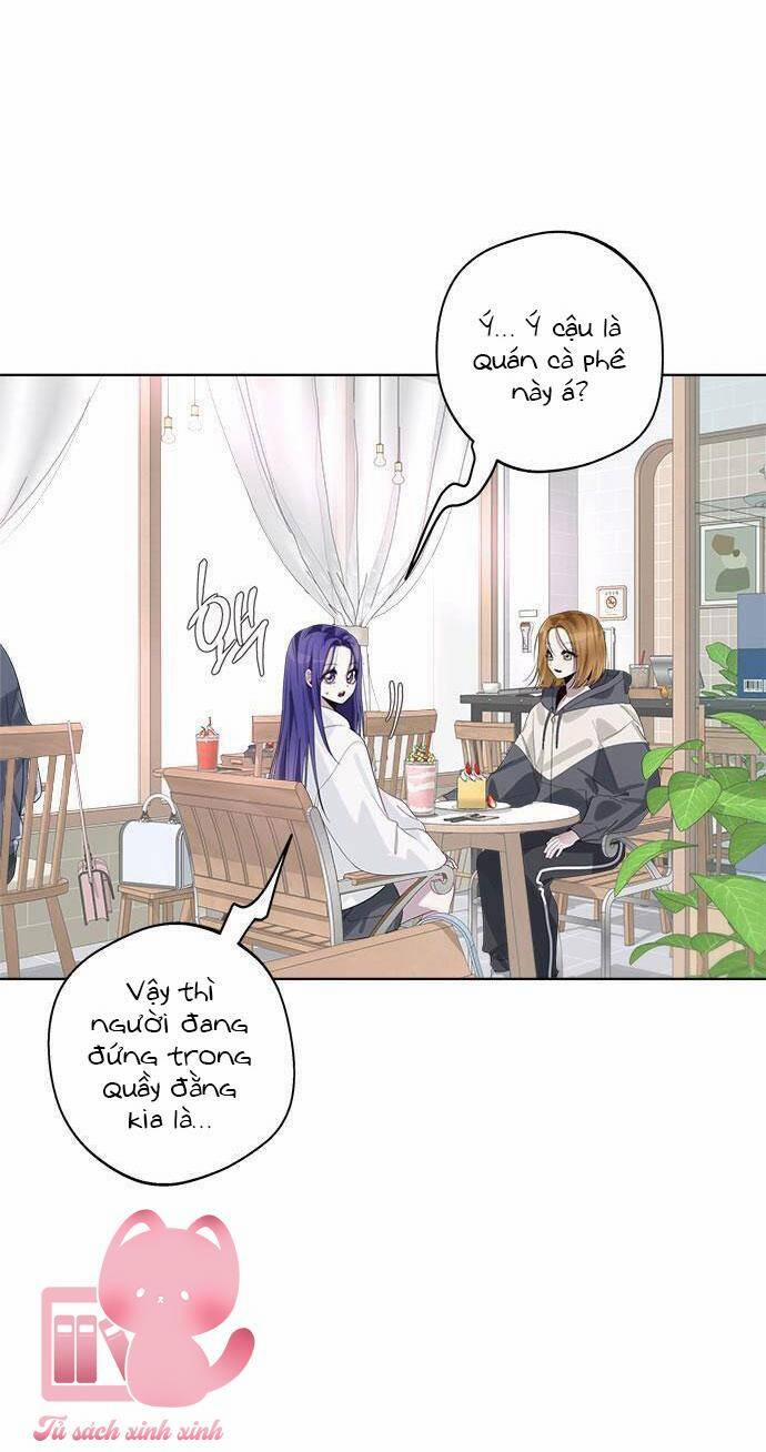 Đàn Anh Xấu Xa 83 trang 38